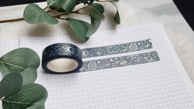 Washi Tape Magic